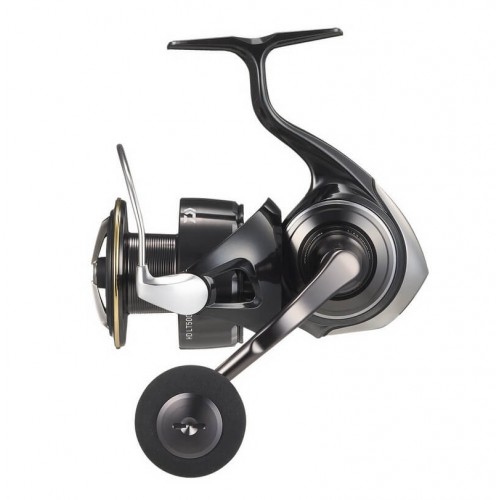 DAIWA 26 CERTATE HD LT 5000DXH